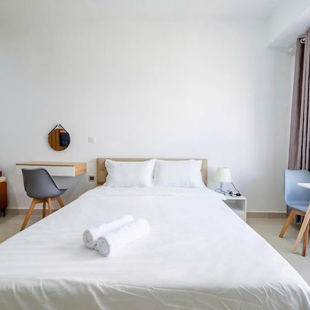 Sunrise City View Apartment , Near Lotte Mart 胡志明市 外观 照片
