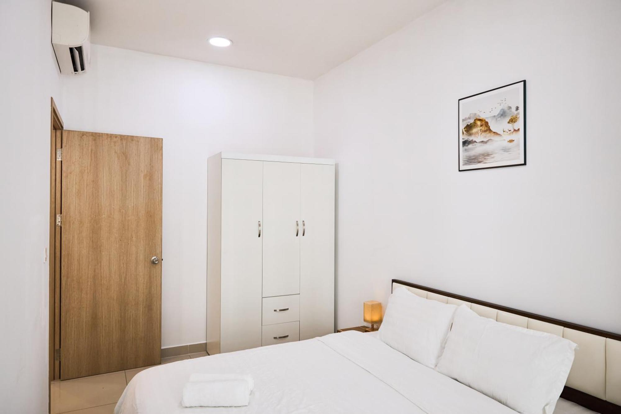 Sunrise City View Apartment , Near Lotte Mart 胡志明市 外观 照片