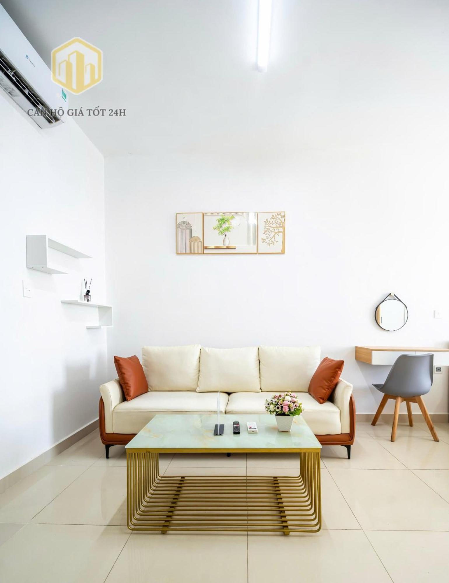 Sunrise City View Apartment , Near Lotte Mart 胡志明市 外观 照片